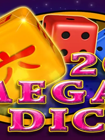 20 Mega Dice