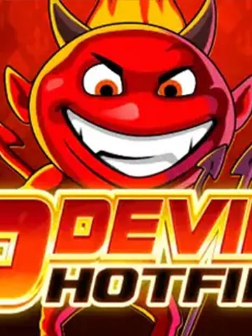 10 Devils Hotfire