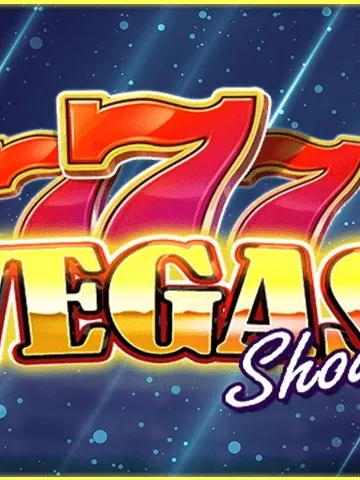 777 Vegas Showtime