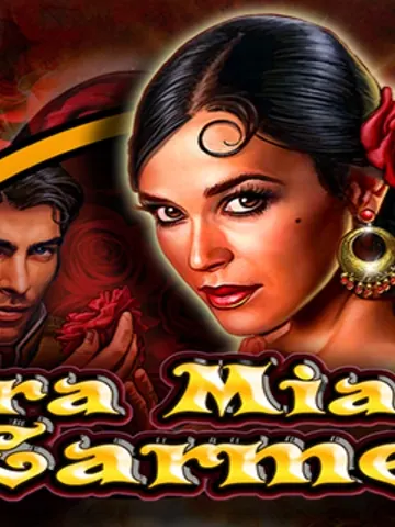 Cara Mia Carmen