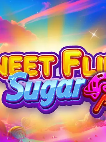 Sweet Flips - Sugar