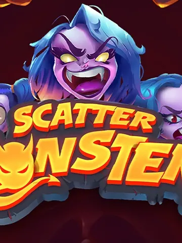 Scatter Monsters