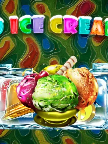 100 Ice Cream 6 reels