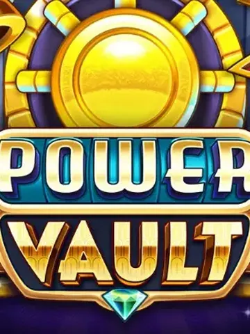 Power Vault