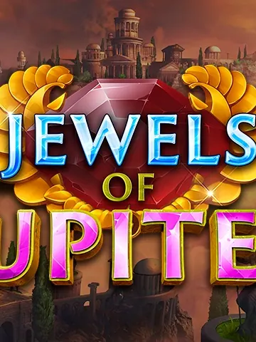 Jewels of Jupiter