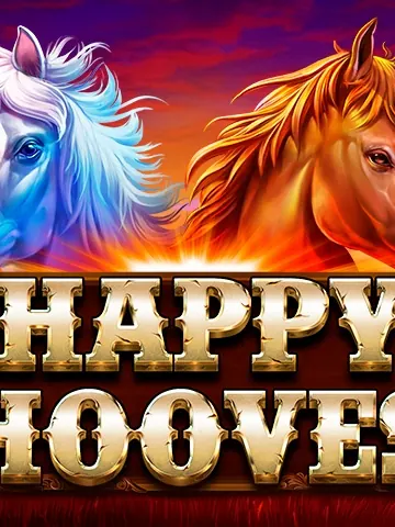 Happy Hooves